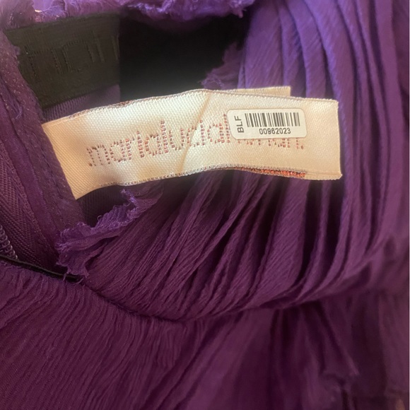 Maria Lucia Hohan Kamille Dress sz42 Worn once! - Picture 11 of 16